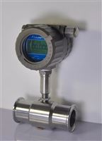 LWGB電流輸(shū)出型渦輪流量計(ji)