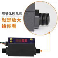 FS-MF系列微小氣(qi)體流量計