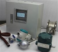 LUGBDN50壓(yā)力補償渦街(jie)流量計，智能(neng)一體化渦街(jiē)流量計，渦街(jiē)流量計廠家(jiā)