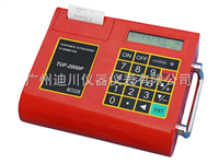 TPC便攜式超(chāo)聲波流量計(ji)價格