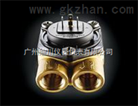 FH-931-06-XX微型流(liu)量計，瑞士(shì)進口微型(xíng)流量計，FH-931系(xi)列流量計(jì)