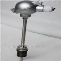 一體化電流輸(shū)出熱點偶