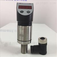 DFL高(gāo)溫熔體(tǐ)壓力變(biàn)送器