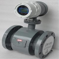 EMFM電鍍(dù)廠廢水(shui)流量計(jì)計量原(yuán)理