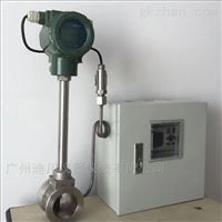 渦街流(liú)量計測量(liàng)蒸汽