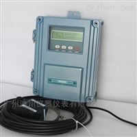 水流量(liang)超聲波流量(liàng)計