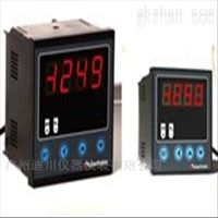 ch6智(zhì)能溫度控(kong)制顯示儀(yi)表