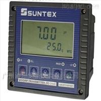 EC-4110EC-4110智能型電(diàn)導率/電阻率(lü)控制器