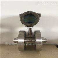 LWGY高壓型(xíng)渦輪流量計(jì)