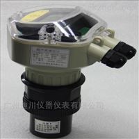 一體(ti)便攜式超聲波液(ye)位計