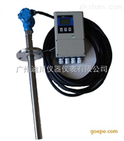 EMFM-FHD-3000-L插(cha)入式電磁流量計(ji)