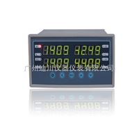 XSD多通(tōng)道數字儀(yí)表（XSD/XSDAL系列）