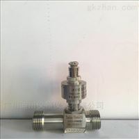 LWGYN脈(mò)沖型渦輪流(liú)量傳感器