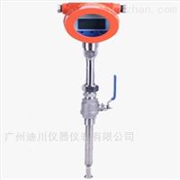 高精度(du)氣體測量(liang)熱式氣體(tǐ)質量流量(liang)計