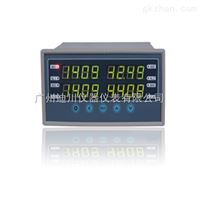 xsd多通道數字(zi)式儀表