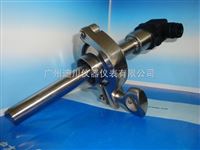 WZ酒廠(chang) 食品廠(chǎng) 食品設(she)備溫度(du)變送器(qì)