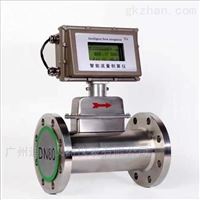 LWQ廣州智能(neng)氣體渦輪流量計(ji)