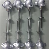 WZP工業熱電阻溫(wen)度變送器