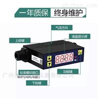 MF4000mf4000系列小(xiǎo)氣體質量流量計(ji)
