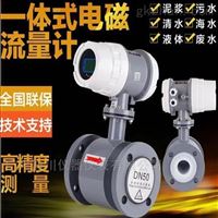 EMFM-65污水流量(liàng)計