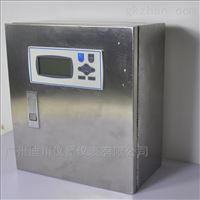 DLPL自動定量加水(shuǐ)流量計