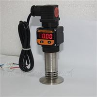 DFL-800系列(lie)擴散矽壓(ya)力變送器(qì)廣東廣州(zhou)