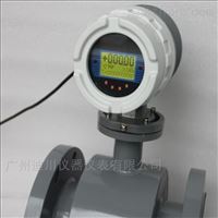 廣(guang)州耐腐蝕(shí)化工EMFM電磁(cí)流量計
