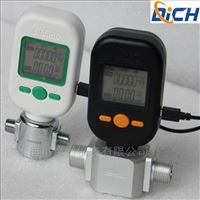 mf5712微小流(liu)量氣體(ti)質量流(liu)量計