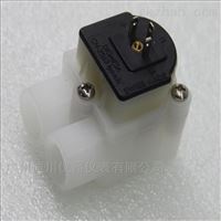 FHK防腐型微(wei)小液體流(liú)量計