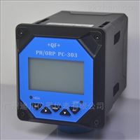 EC-430 微電腦電導(dǎo)率/電阻率變(biàn)送器