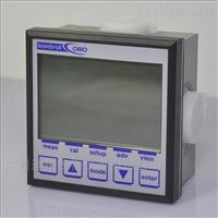 EC-4110智能(neng)型電導(dao)率/電阻(zu)率變送(sòng)器