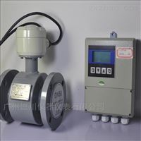 EMFM污水自(zì)來水腐蝕性(xìng)液體電磁流(liú)量計