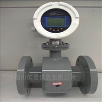 廣州EMFM工業(yè)污水流量(liàng)計