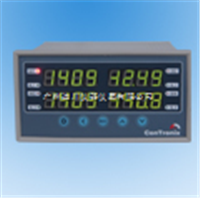 XSDAL系(xi)列多通道(dào)儀表XSDAL系列(lie)多通道儀(yi)表