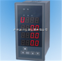 XSJBXSJB系列溫(wen)度、壓力補(bu)償積算儀(yí)